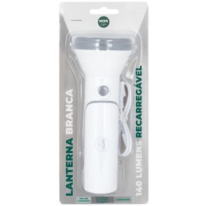 Lanterna 140 Lumens Recarregavel-111386-51816