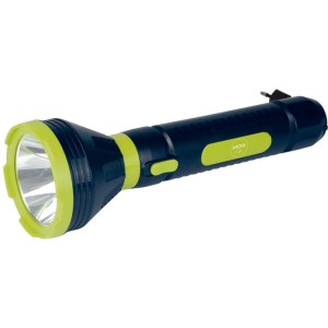 Lanterna Power Led 250 Lumens Recarrega-111387-29452