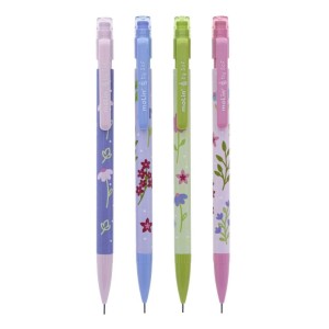 Lapiseira 0.7mm Sophia Martins 4 Cores-110295-35072