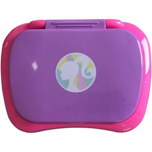 Laptop Infantil Barbie-043329-46624