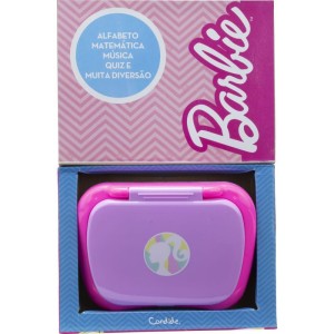 Laptop Infantil Barbie-043329-63846