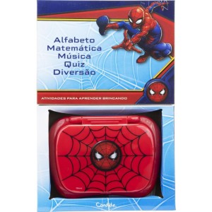 Laptop Infantil Spider-man-043328-23243