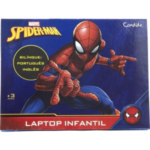 Laptop Infantil Spider-man-043328-46470