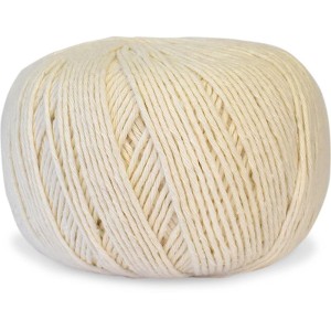 Linha Para Croche Ecoamigurumi Cru 8/7 Fios 160g 254mts-109531-16923
