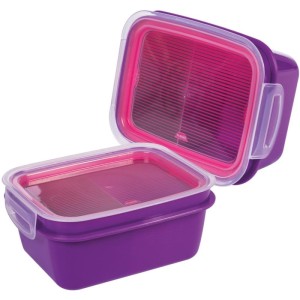 Marmita Dec Fitness C/trava 850ml Roxa-111015-58780