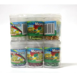 Micanga Potes 7g. Grande Sortidas-057243-24071