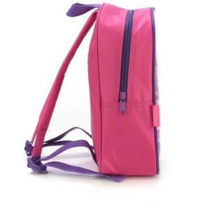 Mochila Infantil Barbie Petit P Roxo-107030-42429