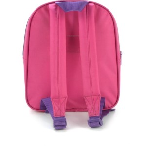 Mochila Infantil Barbie Petit P Roxo-107030-81611