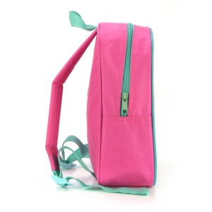 Mochila Infantil Barbie Petit P Verde-107029-12884