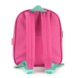 Mochila Infantil Barbie Petit P Verde-107029-74834