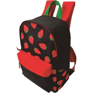 Mochila Infantil For Baby Feminina Pq (s)-102440-14263