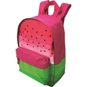 Mochila Infantil For Baby Feminina Pq (s)-102440-22200