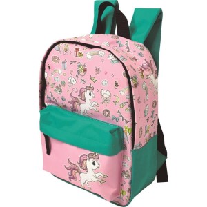 Mochila Infantil For Baby Feminina Pq (s)-102440-46019