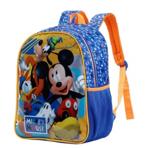 Mochila Infantil Mickey X1-108532-17715