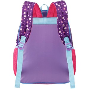 Mochila Infantil Minnie X1-108486-35003