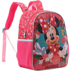 Mochila Infantil Minnie X2-108491-67979