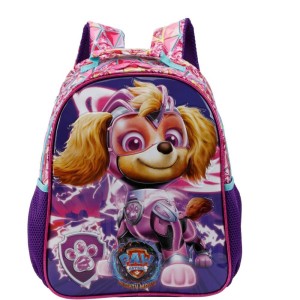 Mochila Infantil Patrulha Canina - O Filme R2-108562-19132