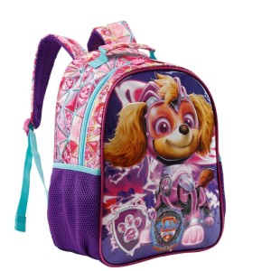 Mochila Infantil Patrulha Canina - O Filme R2-108562-80055