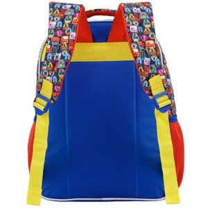 Mochila Infantil Patrulha Canina Y-108566-54596