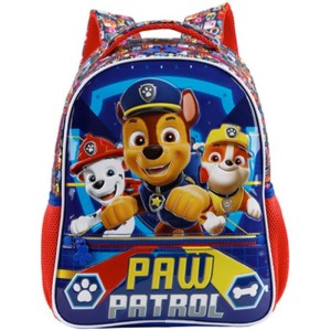 Mochila Infantil Patrulha Canina Y-108566-62279