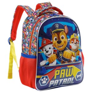 Mochila Infantil Patrulha Canina Y-108566-96653