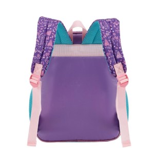 Mochila Infantil Princesas Pequena-112035-41617