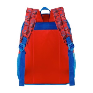 Mochila Infantil Spider-man X1-108466-25164