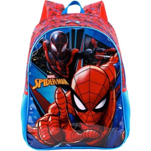 Mochila Infantil Spider-man X1-108466-53799