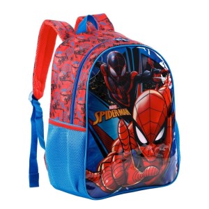 Mochila Infantil Spider-man X1-108466-67232