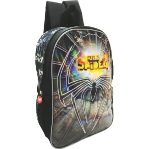 Mochila Infantil Wild Spider Md (s)-067274-49502