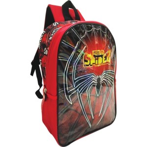 Mochila Infantil Wild Spider Md (s)-067274-68299