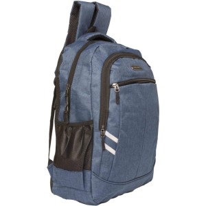 Mochila Executiva Azul-109616-30804