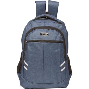 Mochila Executiva Azul-109616-81666