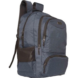Mochila Executiva Azul-109617-28921