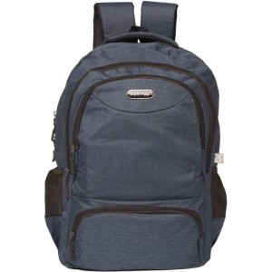 Mochila Executiva Azul-109617-70848