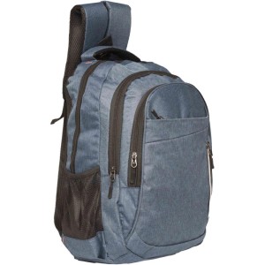 Mochila Executiva Azul-109620-43260