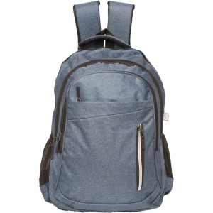 Mochila Executiva Azul-109620-73179