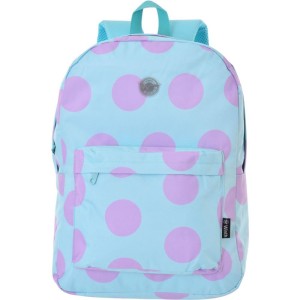 Mochila Juvenil Big Dots (s)-100676-43339