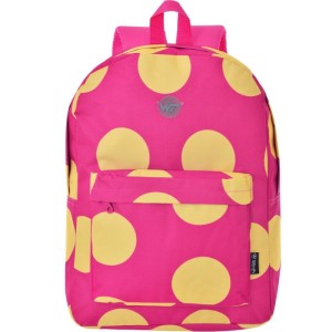 Mochila Juvenil Big Dots (s)-100676-99360