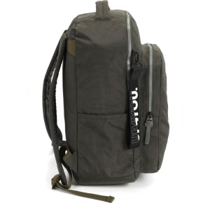 Mochila Up4you Crinkle G Cinza-107145-85718