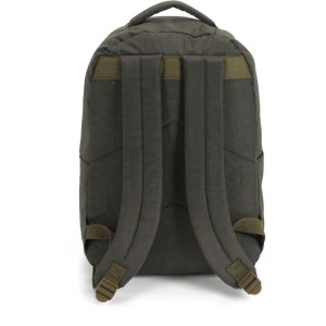 Mochila Up4you Crinkle G Cinza-107145-99527