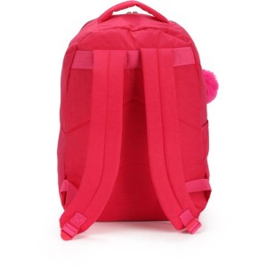 Mochila Up4you Crinkle G Pink-107121-28330