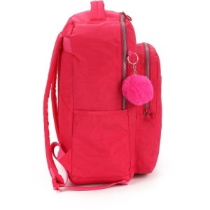 Mochila Up4you Crinkle G Pink-107121-47385