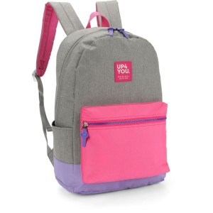 Mochila Up4you G Pink-107901-16281