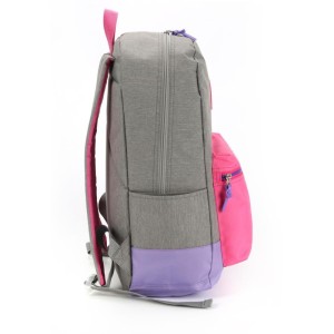 Mochila Up4you G Pink-107901-26657