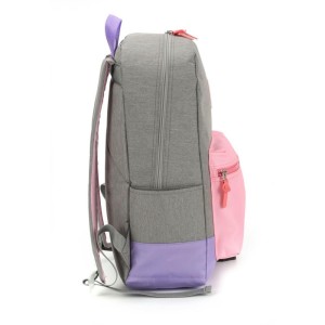 Mochila Up4you G Rosa-107900-14548