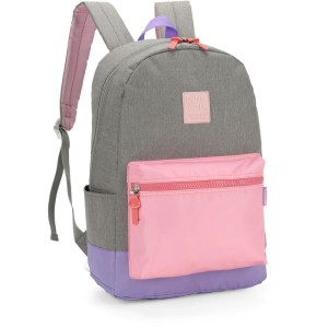 Mochila Up4you G Rosa-107900-29646