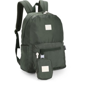 Mochila Up4you G Verde-107911-19197