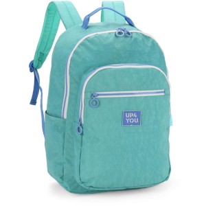 Mochila Up4you G Verde-107941-45011