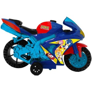 Moto Sonic Fast Biker A Friccao-107451-45389